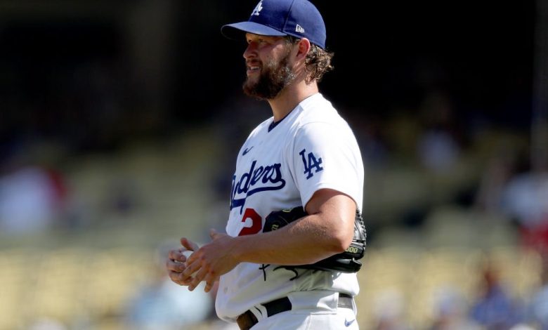 Dodgers culminan la campaña regular con 111 victorias
