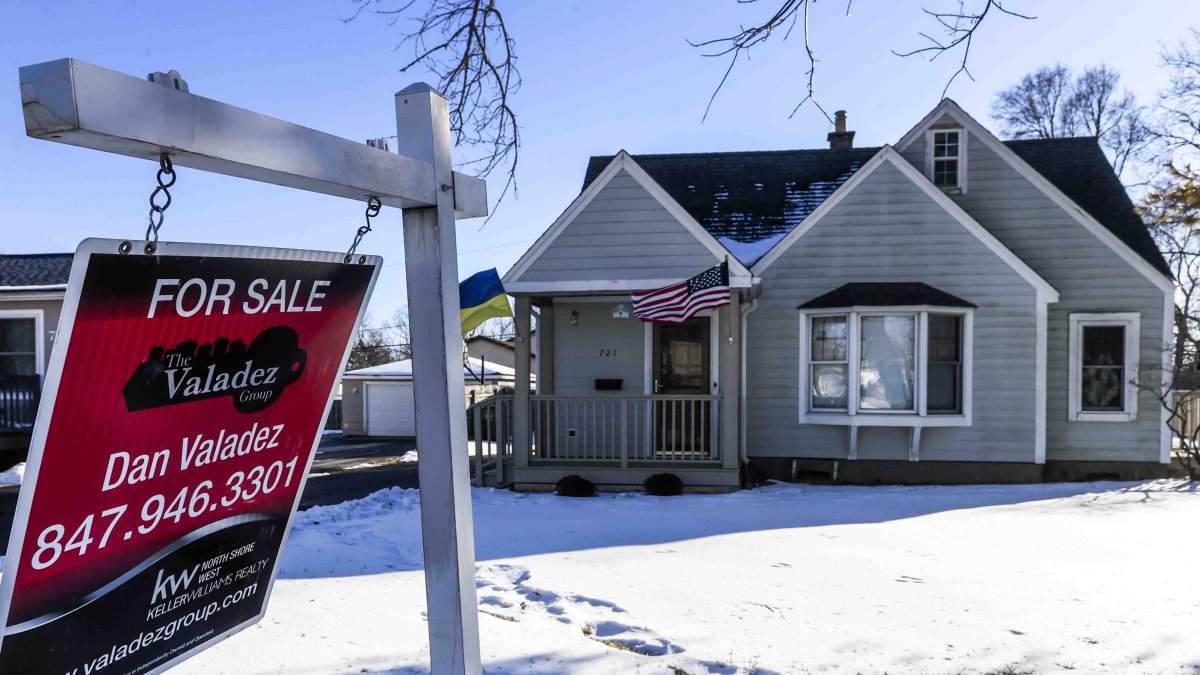 ¿Podría llegar una crisis inmobiliaria? Expertos explican