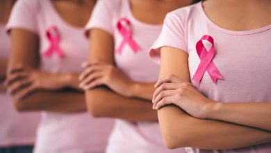 Octubre es el mes de concientización sobre el cáncer de seno. Estos es lo que debes saber