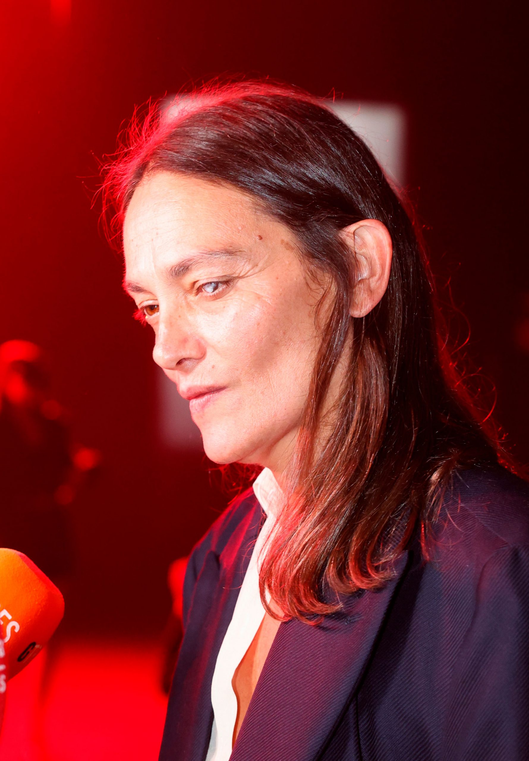 Laura Ponte, en una imagen de archivo / Gtres