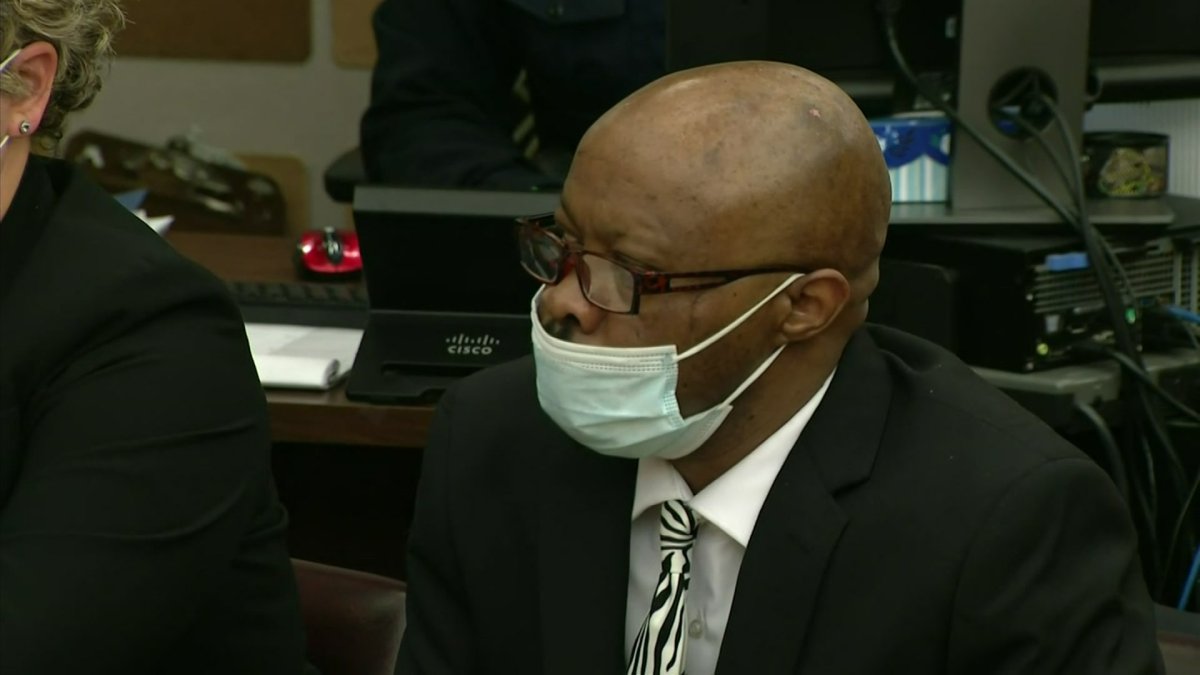 Argumentos finales en el tercer juicio de un presunto asesino serial del norte de Texas