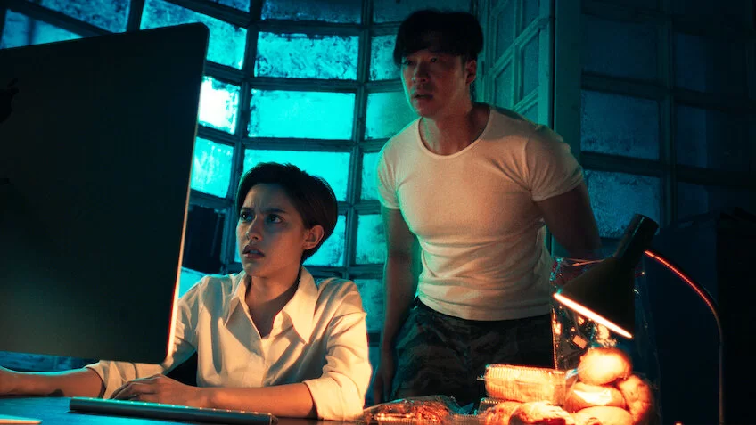 chicos malos nuevo en netflix 8 de octubre de 2022