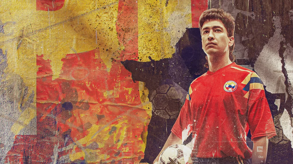 el marcador final andres escobar el marcador final andres escobar