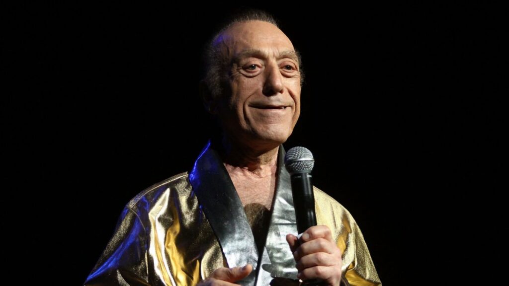 Muere el legendario DJ Art Laboe, a los 97 años