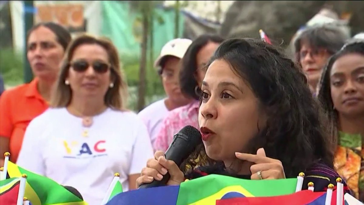 Traslado de inmigrantes a Massachusetts podría haber sido ilegal