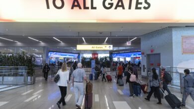 Aeropuerto LaGuardia es objeto de un ciberataque