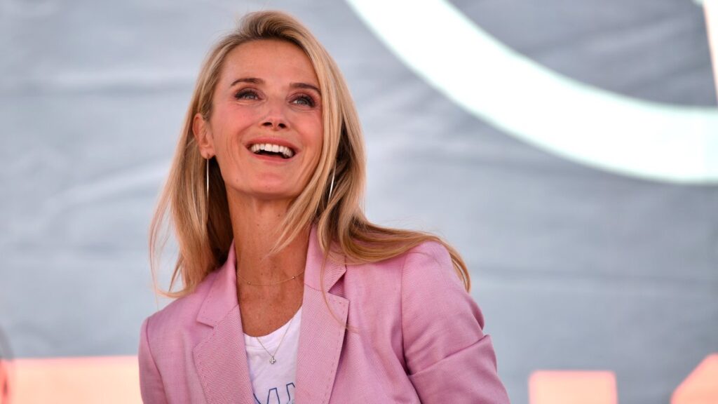 Esposa del gobernador Newsom testificará en el juicio de Weinstein por agresión sexual