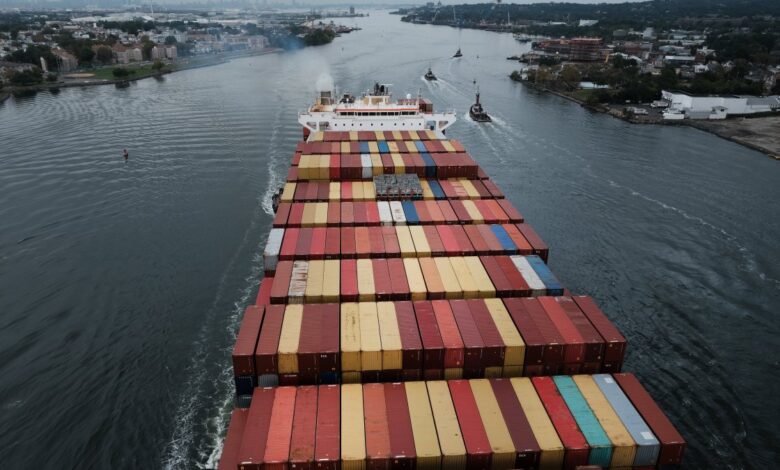 ¿Cruceros como albergues de migrantes? La idea que estarían contemplando ante llegada masiva