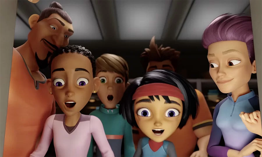 la película de fútbol soccer zlatan megan la película de fútbol soccer zlatan megan