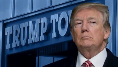 empleado revela a FBI órdenes de Trump sobre documentos clasificados