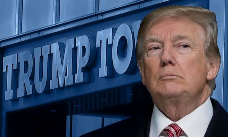 empleado revela a FBI órdenes de Trump sobre documentos clasificados