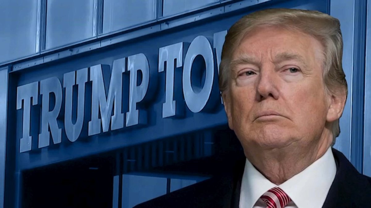 empleado revela a FBI órdenes de Trump sobre documentos clasificados