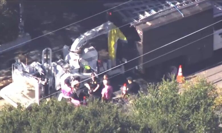 Identifican a hispano muerto tras caer en una trituradora de madera en Menlo Park