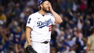Padres emparejan la serie divisional ante Dodgers