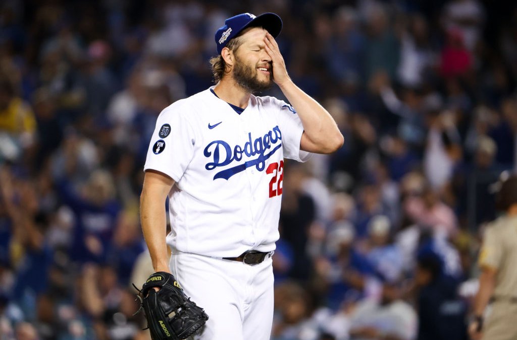 Padres emparejan  la serie divisional ante Dodgers