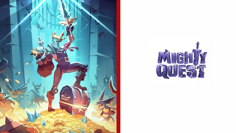 juegos de netflix de búsqueda poderosa