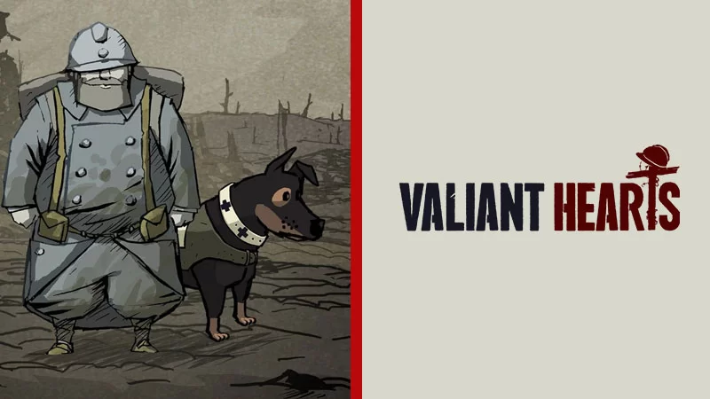 Corazones Valientes Netflix Juego Secuela