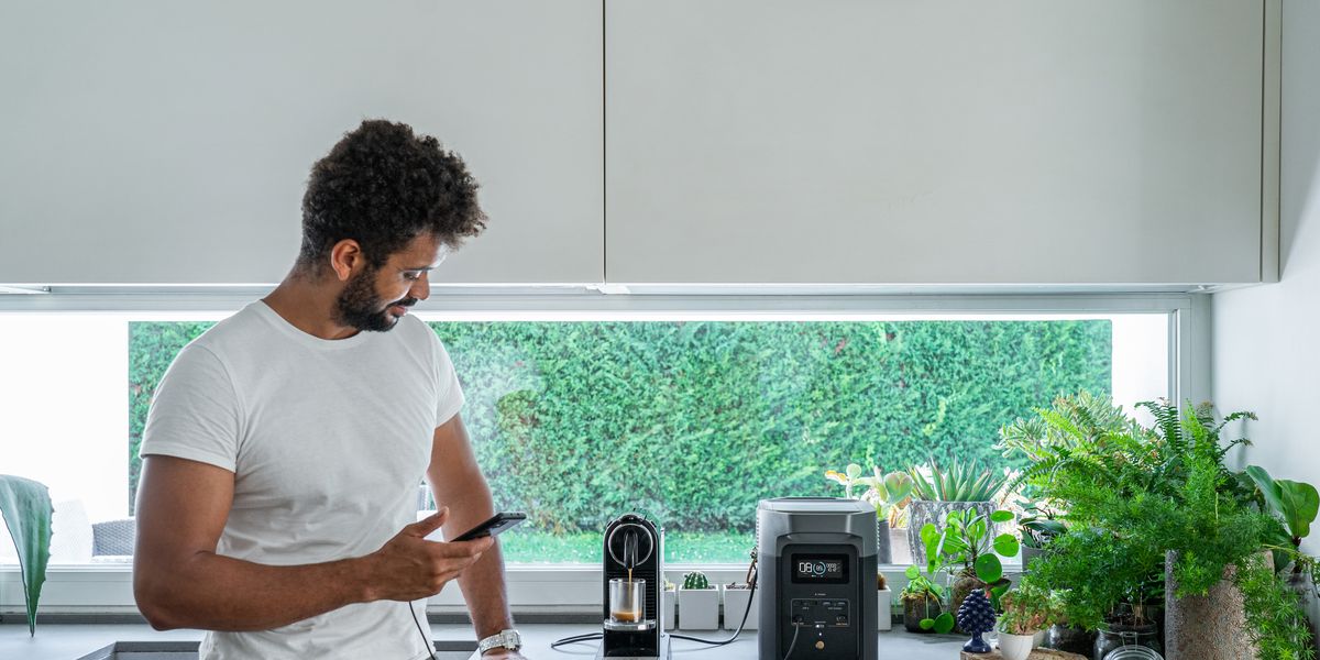 5 razones para invertir en una central eléctrica en casa