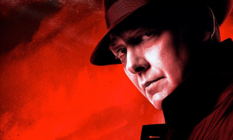 ¿Cuándo estará la temporada 10 de 'The Blacklist' en Netflix?