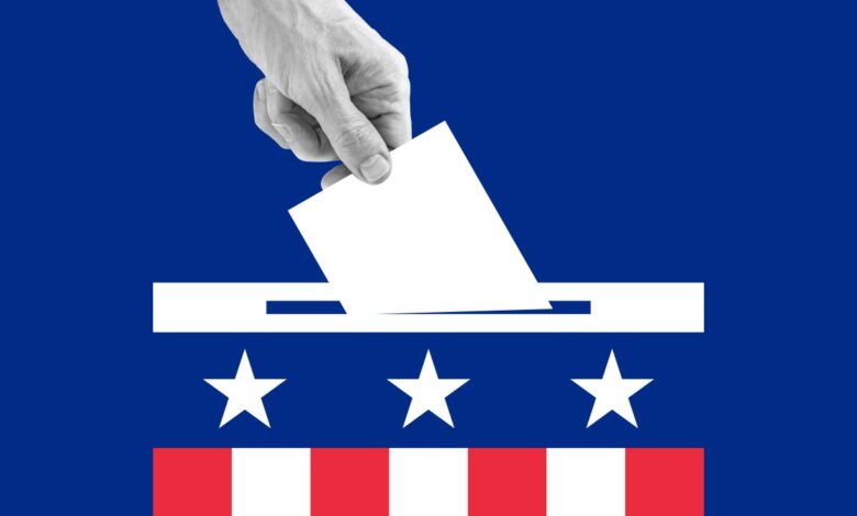 Por qué el día de las elecciones de este año es el 8 de noviembre
