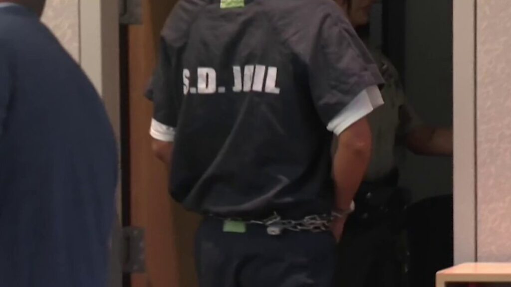 Entrenador de natación de 19 años enfrenta múltiples cargos de abuso sexual infantil