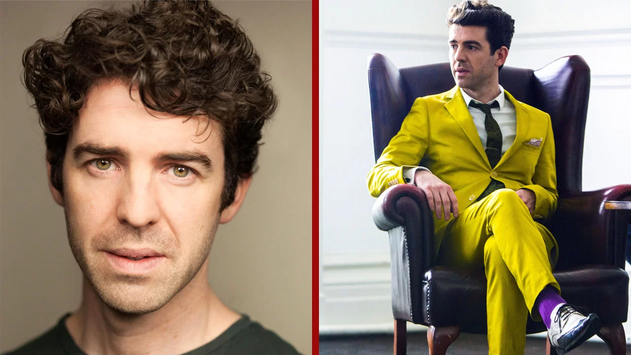 el hijo bastardo y el diablo mismo netflix temporada 1 paul ready el hijo bastardo y el diablo mismo netflix temporada 1 paul ready