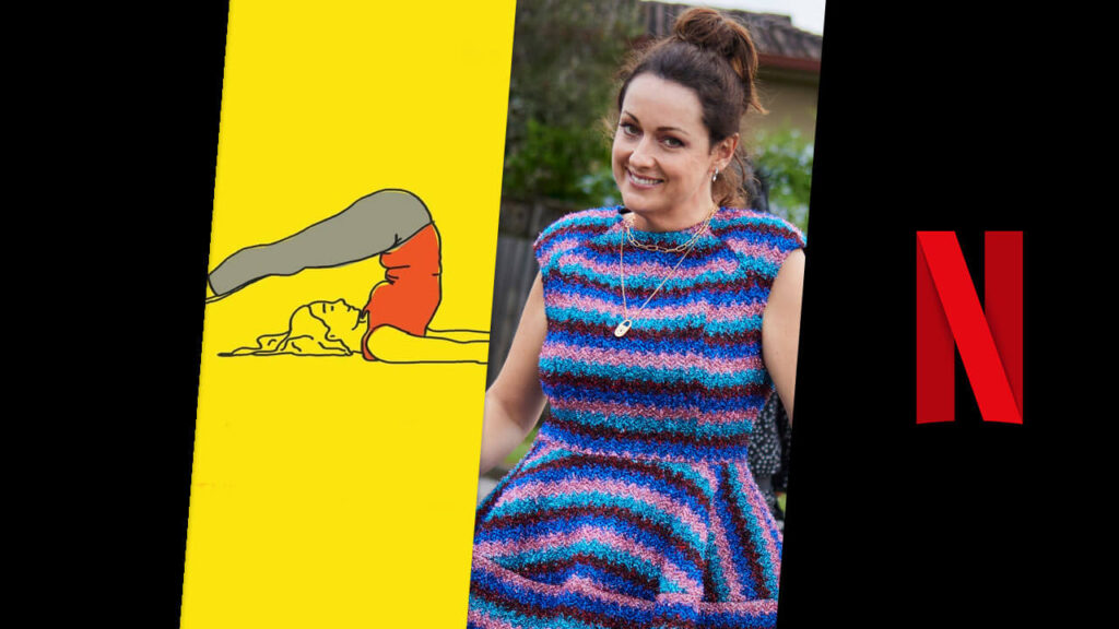 Serie 'Wellmania' de Netflix: todo lo que sabemos hasta ahora