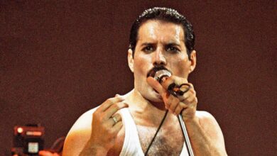 Freddie Mercury como nunca lo escuchaste: Queen lanza canción inédita