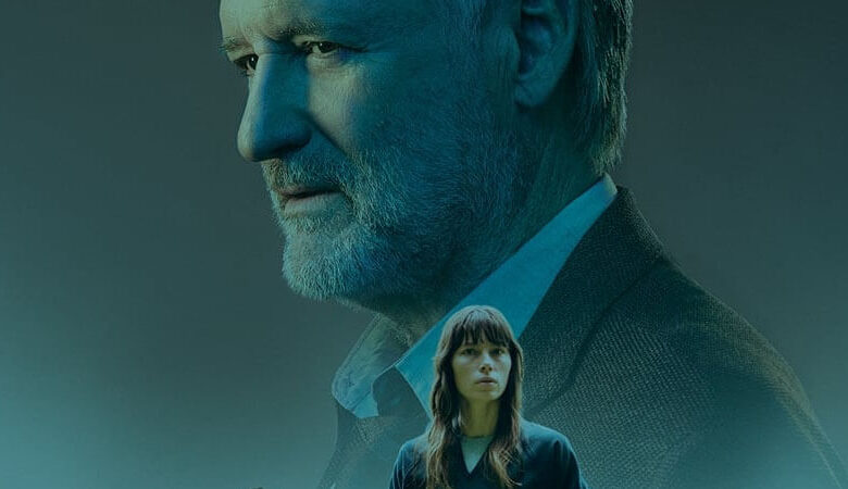 ¿Cuándo dejará Netflix 'The Sinner'?