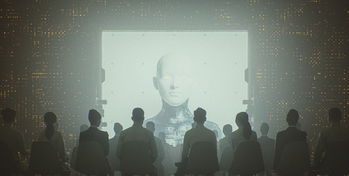 Hay una muy buena posibilidad de que la IA destruya a la humanidad, dicen los investigadores en un nuevo estudio