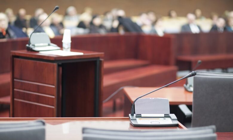 Aplazan juicio de “payasa asesina” acusada de matar a tiros esposa de su amante en Florida