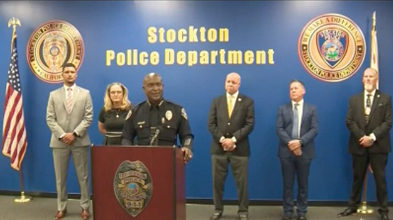 arrestan a Wesley Brownlee