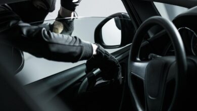 Ladrones clonan llaves y roban estos autos a vendedores en Estados Unidos