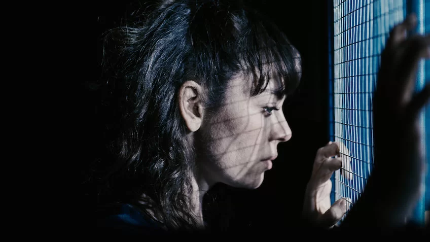 avlu el patio netflix