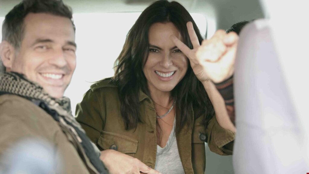 Cúando se estrena y cómo ver la tercera temporada de La Reina del Sur