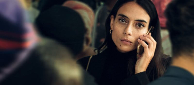 ido para siempre netflix 1