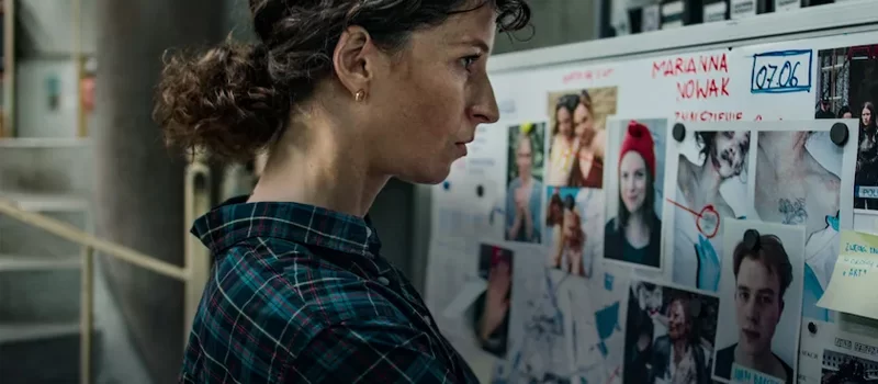 agárrate fuerte a la serie de netflix