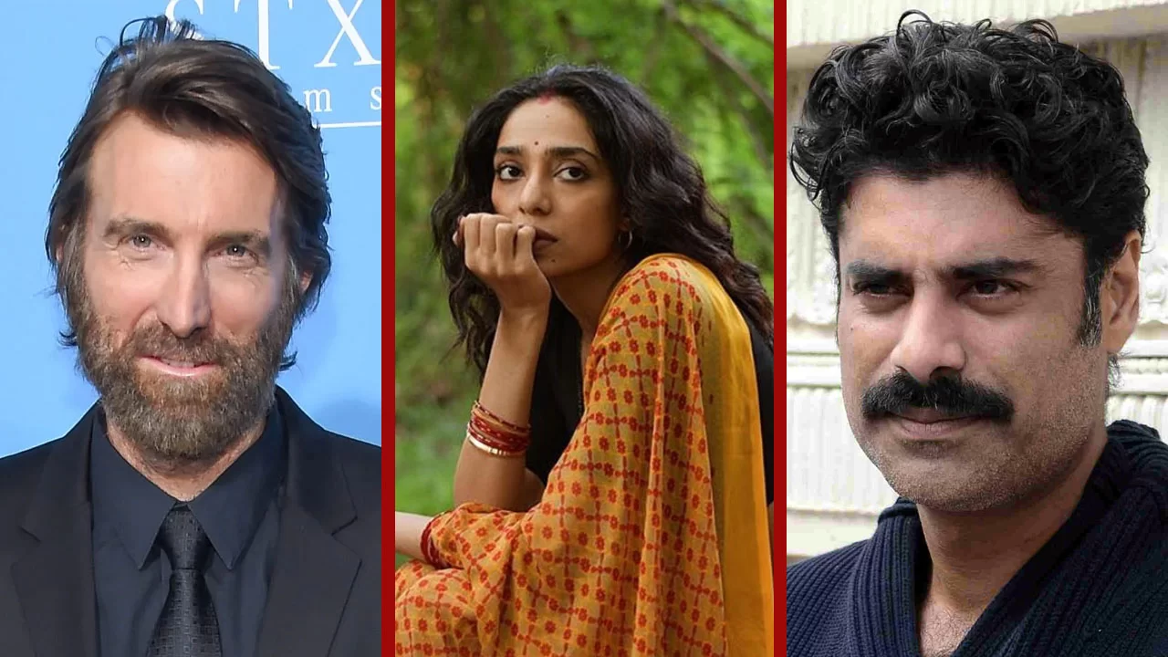 copley dhulipala kher hombre mono netflix película copley dhulipala kher hombre mono netflix película