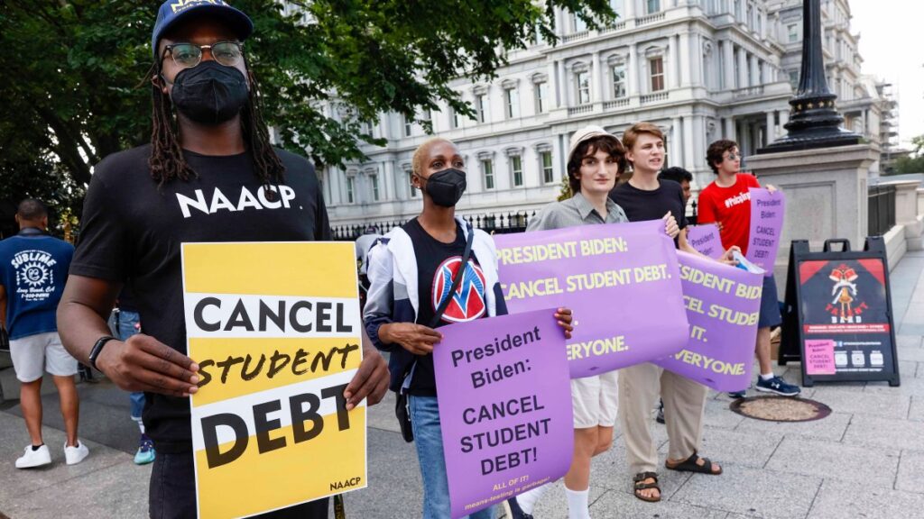 la solicitud oficial ya está abierta