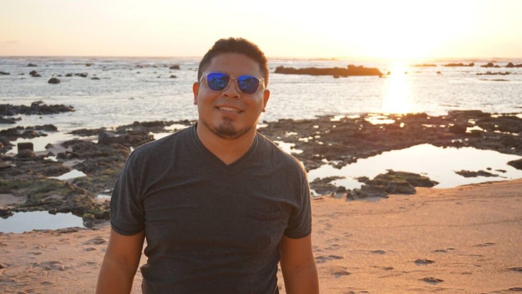 Migrante salvadoreño pierde la vida tras tragedia vehicular