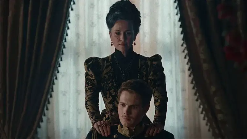 la emperatriz temporada 2 en netflix lo que sabemos hasta ahora princesa sophie la emperatriz temporada 2 en netflix lo que sabemos hasta ahora princesa sophie