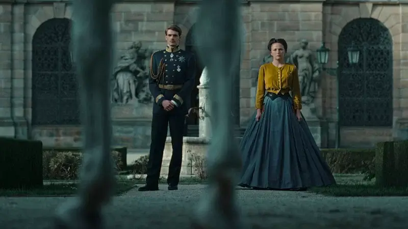 la emperatriz temporada 2 en netflix lo que sabemos hasta ahora emporer franz emperatriz sophie la emperatriz temporada 2 en netflix lo que sabemos hasta ahora emporer franz emperatriz sophie