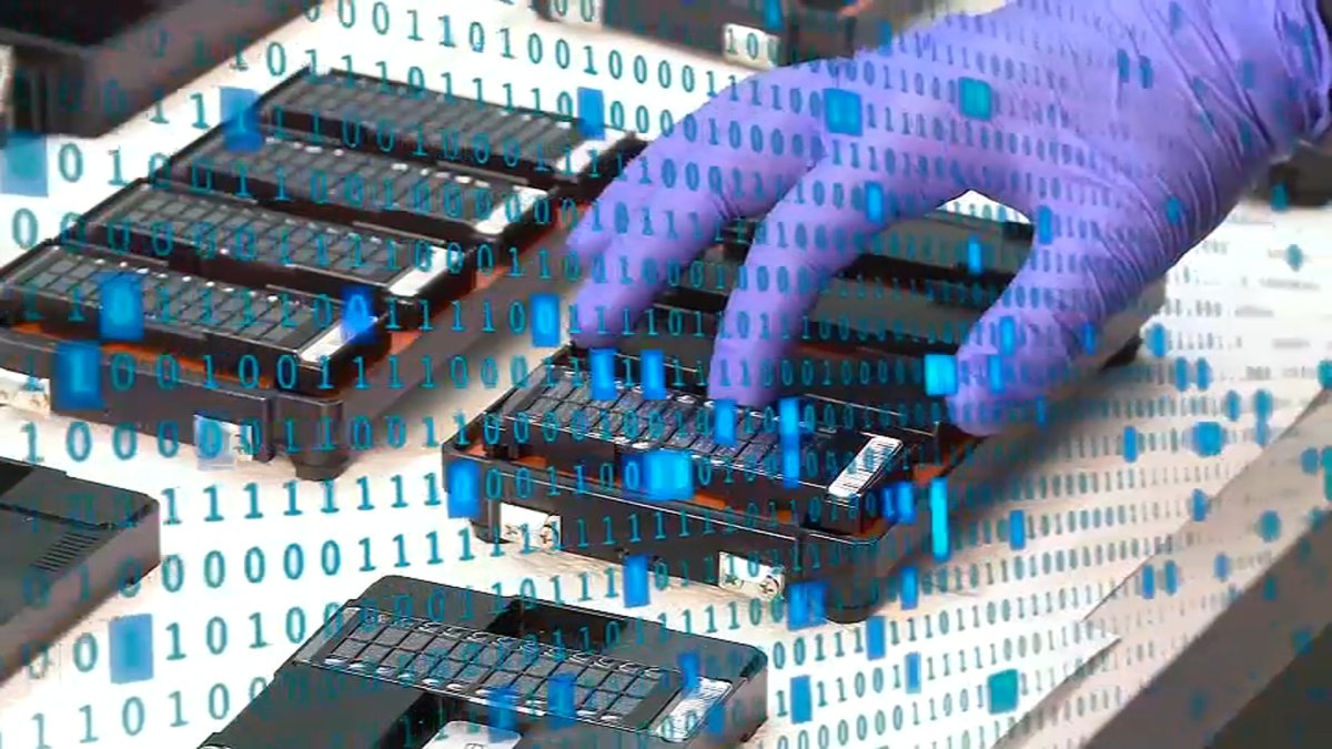 Polémica en Texas por kits de ADN para estudiantes