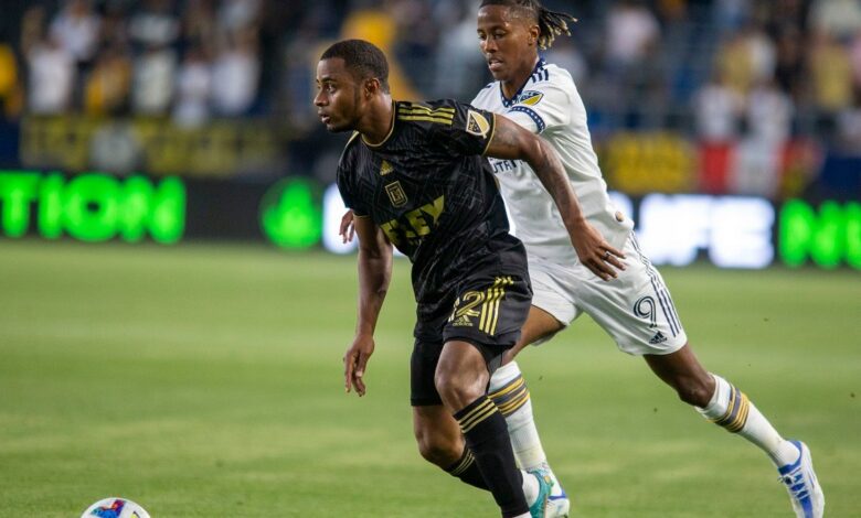 “Va a ser un partido muy difícil”: LAFC y LA Galaxy listos para “El Tráfico”