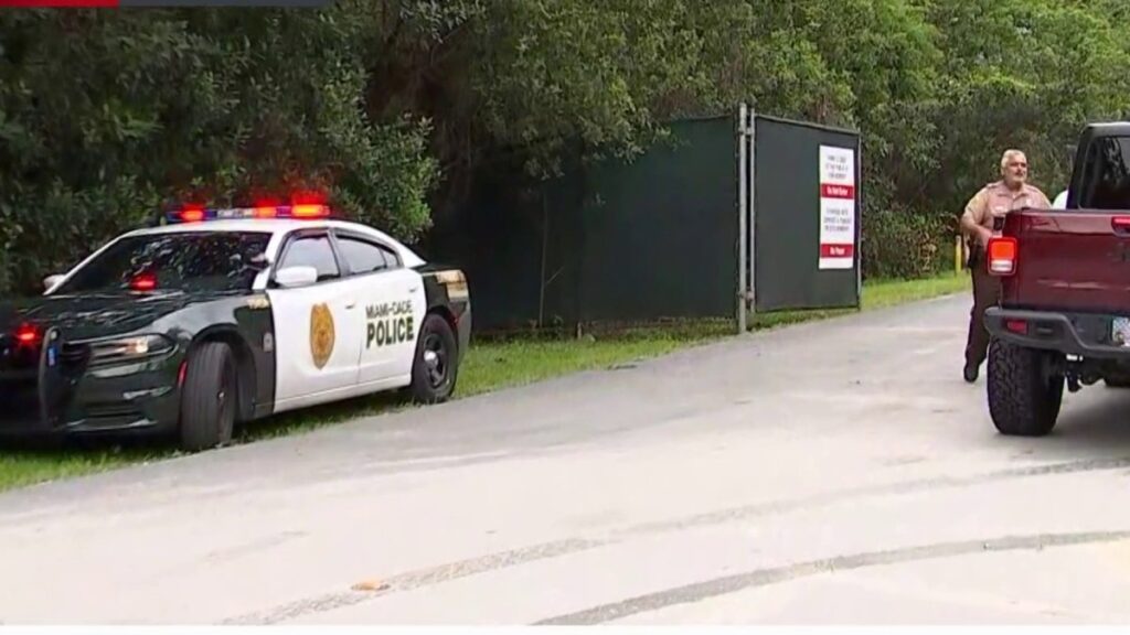 Oficial de Aduanas y Protección Fronteriza muere tras recibir disparo accidental en el pecho