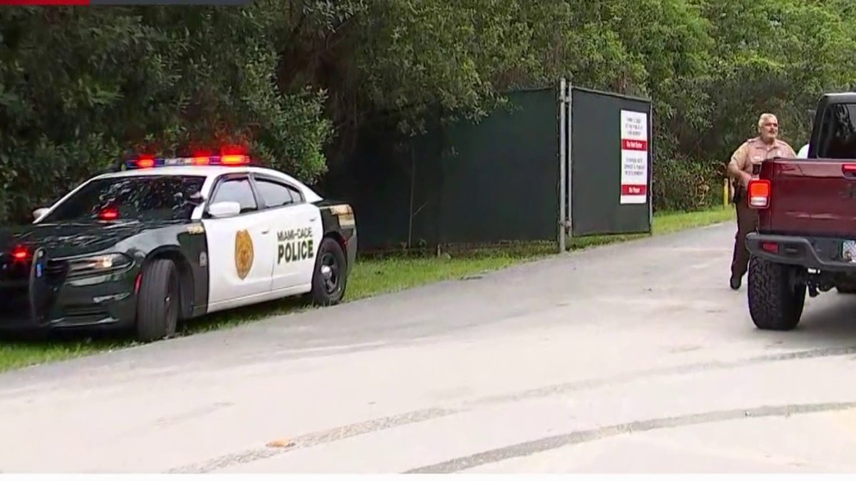 Oficial de Aduanas y Protección Fronteriza muere tras recibir disparo accidental en el pecho