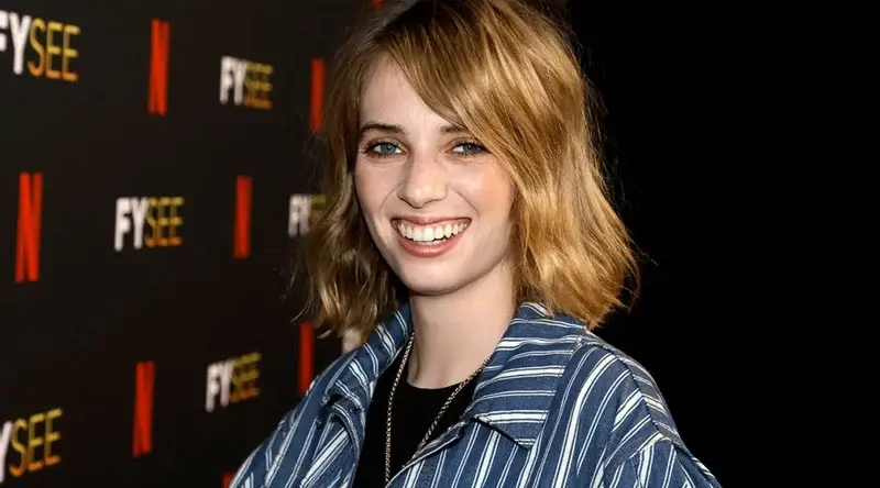 maya hawke cosas más extrañas maya hawke cosas más extrañas