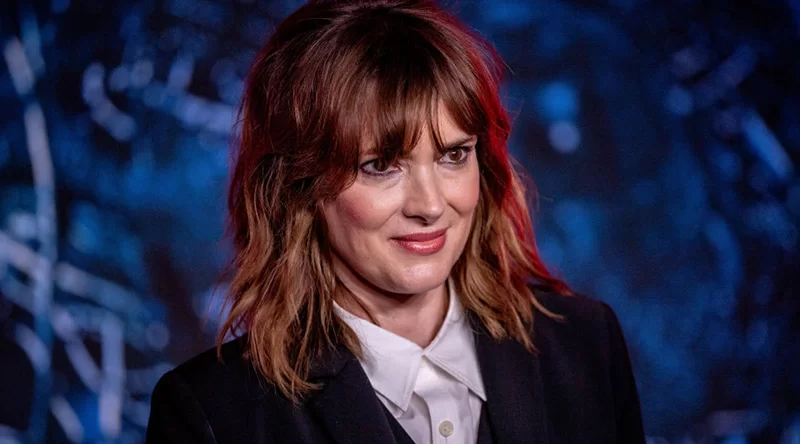 winona ryder en otros originales de netflix winona ryder en otros originales de netflix