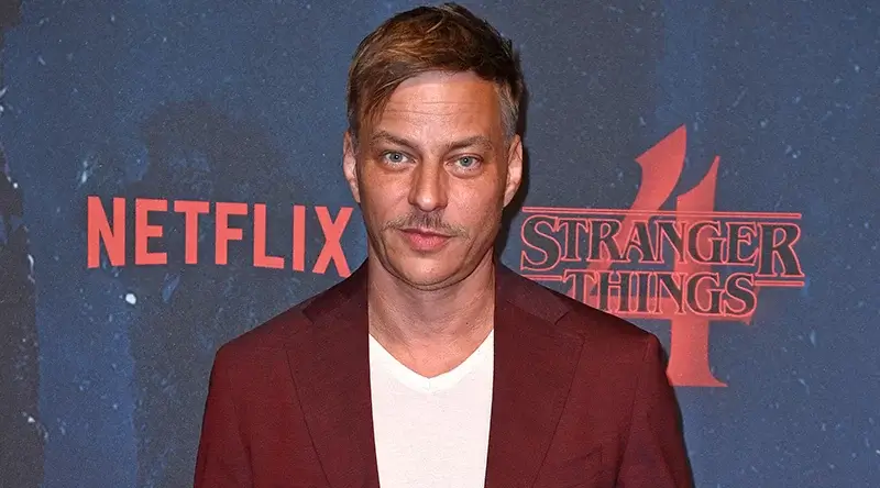 Tom Wlaschiha cosas más extrañas Tom Wlaschiha cosas más extrañas