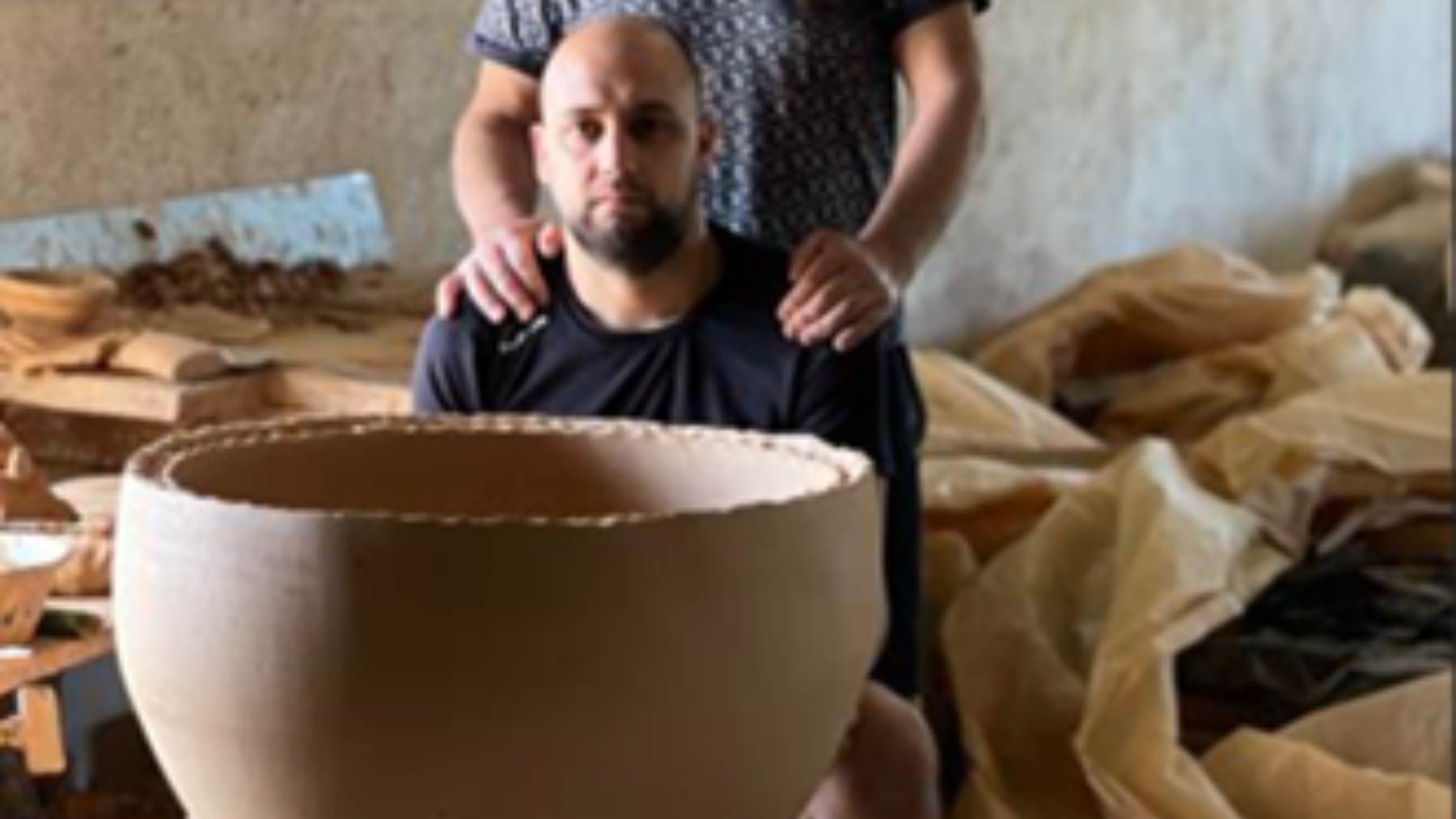 la nueva tendencia en viajes para aprender los oficios manuales